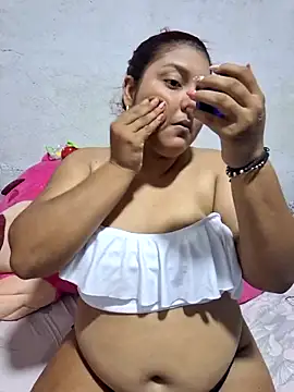 Amira-sultan online show from February 8, 3:15 pm