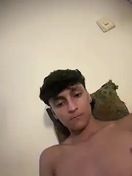 BOY 0914 online show from February 12, 1:11 am