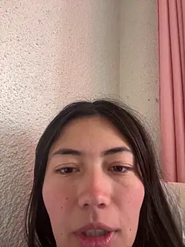 Snapshot of Tammy8 chatting on February 11, 3:50 pm Tammy8 online show from February 11, 3:50 pm