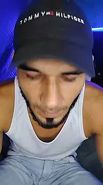 junior men22 online show from February 12, 12:55 pm