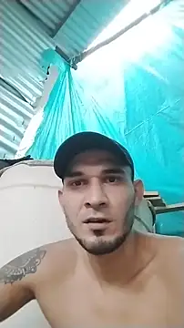 junior men22 online show from February 15, 8:38 pm