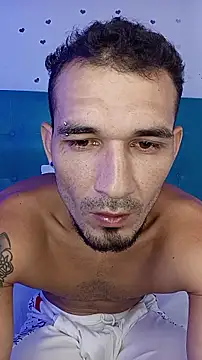 junior men22 online show from April 27, 12:47 pm