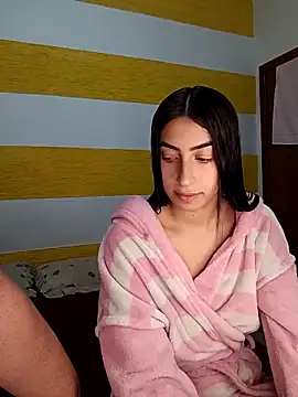 Anjinha nenem online show from May 4, 9:22 pm