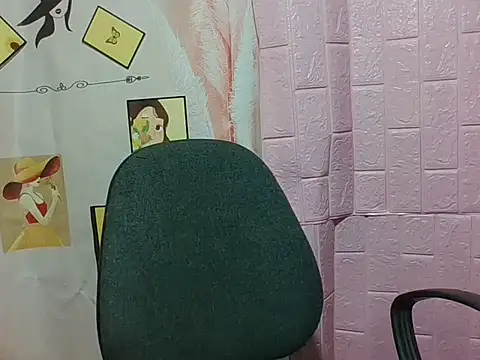 Anie6996 online show from April 6, 3:24 pm