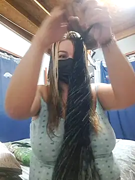 tuhardsexy online show from July 10, 2:16 am