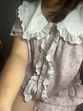 Mary 006 online show from May 15, 7:21 pm