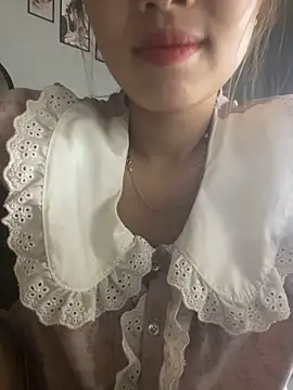 Mary 006 online show from May 20, 7:31 pm