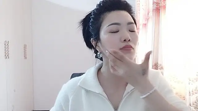 Nikishine online show from February 16, 7:04 am