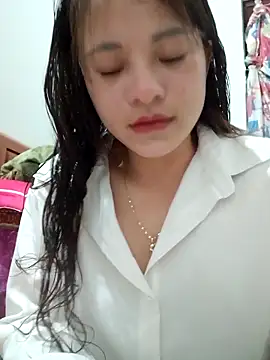 Snapshot of sushi-asa chatting on March 4, 12:33 pm sushi-asa online show from March 4, 12:33 pm