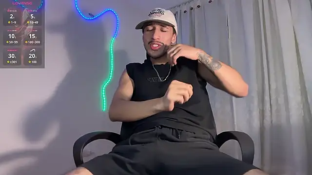 rafael stone11 online show from March 13, 2:07 am