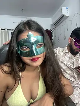 pooja sexy79 online show from March 27, 5:34 pm