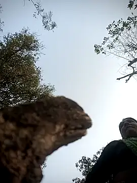 Hotty raghni online show from February 21, 2:34 am