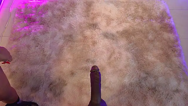 Ladyy brownn online show from March 20, 11:37 am