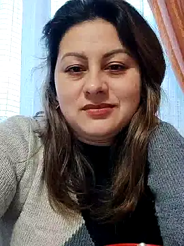 Snapshot of Soli9999 chatting on February 16, 6:20 am Soli9999 online show from February 16, 6:20 am