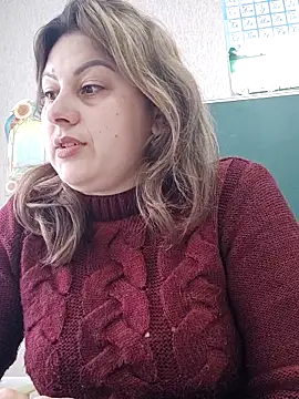 Snapshot of Soli9999 chatting on February 20, 6:37 am Soli9999 online show from February 20, 6:37 am