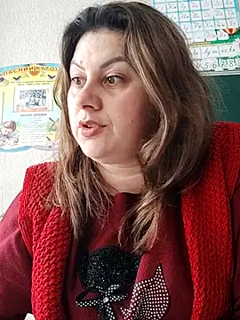 Snapshot of Soli9999 chatting on February 25, 6:45 am Soli9999 online show from February 25, 6:45 am