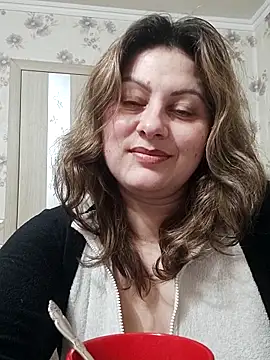 Snapshot of Soli9999 chatting on February 26, 6:07 pm Soli9999 online show from February 26, 6:07 pm