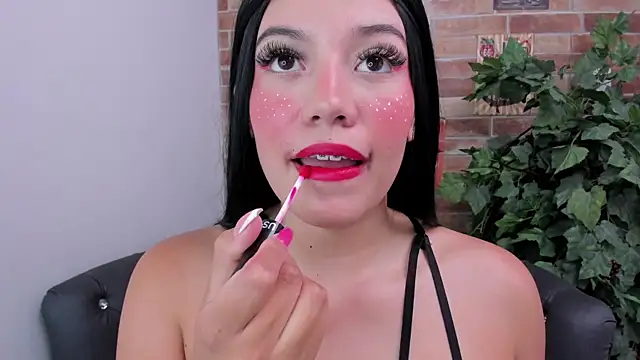 foxy vera online show from April 1, 1:41 pm