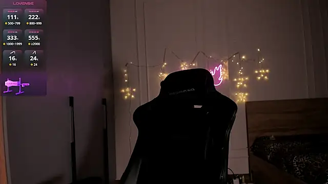 so yeun ice online show from February 19, 3:24 am