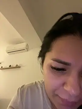 Snapshot of NataliaBoom chatting on March 3, 7:20 pm NataliaBoom online show from March 3, 7:20 pm