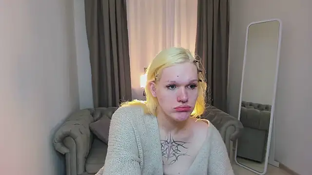 Lollita Morgan online show from April 16, 5:19 am