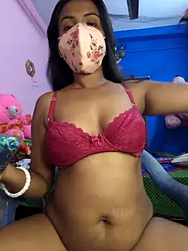 Mahira06 online show from February 24, 5:22 pm