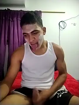 NikoHot anatole online show from March 13, 4:30 am