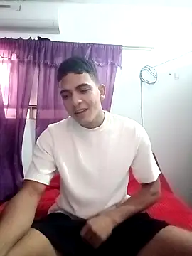 NikoHot anatole online show from March 26, 2:33 pm