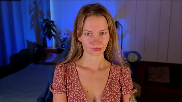 Crystal Kris online show from February 22, 1:31 pm