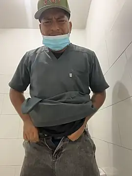 Danny black11 online show from March 6, 10:06 pm