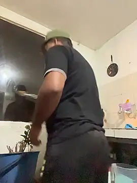 Danny black11 online show from April 1, 3:18 am