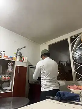 Danny black11 online show from April 2, 5:05 am