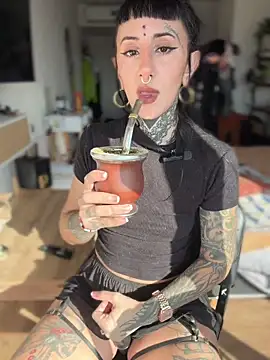 xsadtanas online show from June 29, 5:46 pm