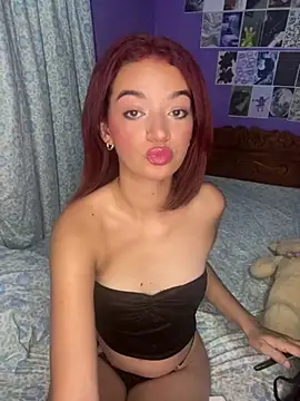 bestgirl0 online show from February 24, 4:43 am