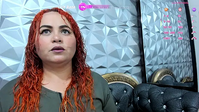 BarbaraSoul online show from March 23, 1:26 pm