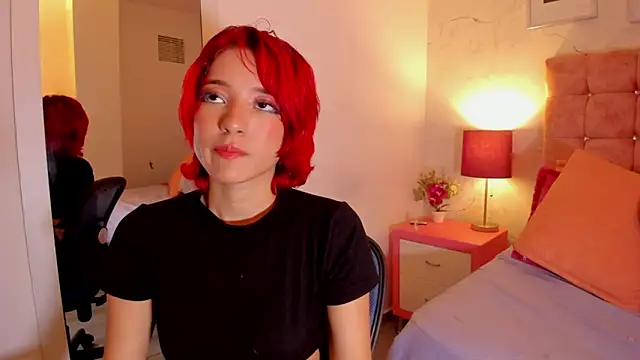 Snapshot of MiaaBlake_ chatting on February 26, 6:40 pm MiaaBlake online show from February 26, 6:40 pm