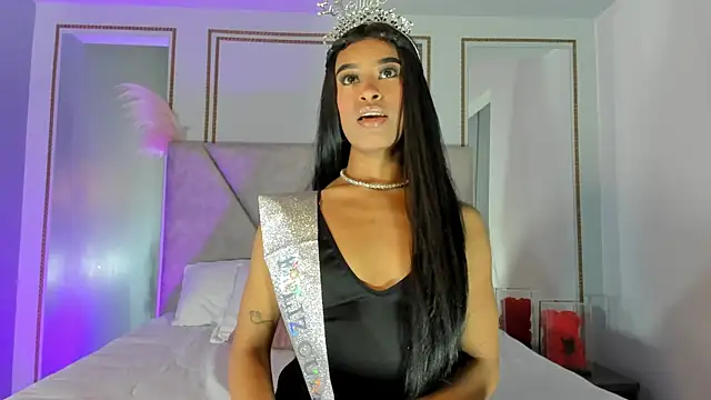 NiicoleLeroy online show from March 18, 12:08 pm