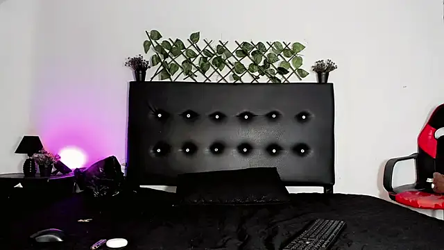 JERO TEASE S7S online show from April 9, 2:00 am