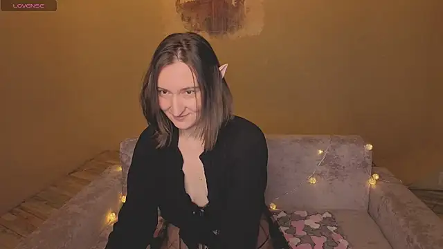 SelestiaSnata online show from March 19, 1:42 am