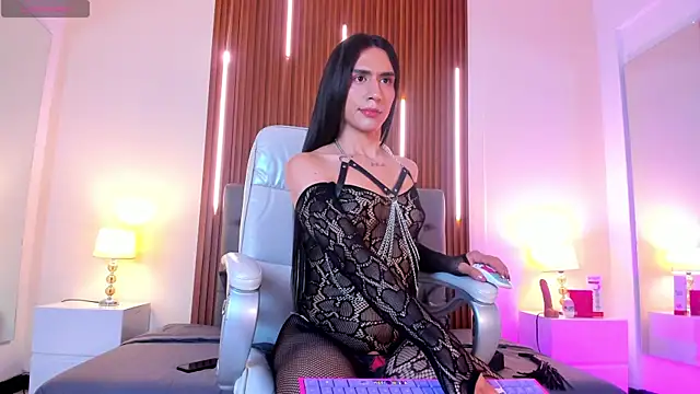 Snapshot of Viannca__ chatting on June 12, 8:24 am Viannca online show from June 12, 8:24 am