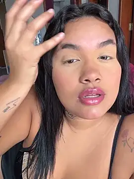 Snapshot of kiara_secreta chatting on February 4, 4:57 pm kiara secreta online show from February 4, 4:57 pm