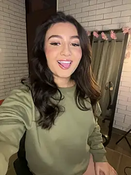 Catalu x online show from February 24, 11:08 am