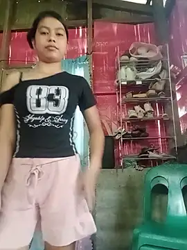 Heavens night04 online show from February 23, 4:32 am