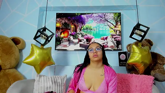 amy noa online show from March 8, 12:52 am