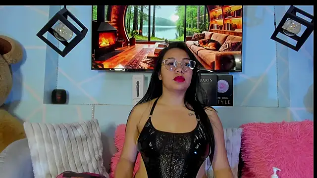 amy noa online show from March 17, 12:37 am