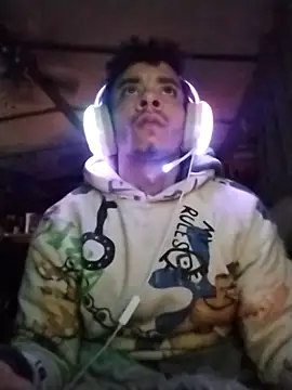 Snapshot of spooky425hd chatting on February 25, 8:02 am spooky425hd online show from February 25, 8:02 am