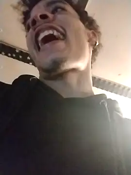 spooky425hd online show from March 18, 10:46 pm