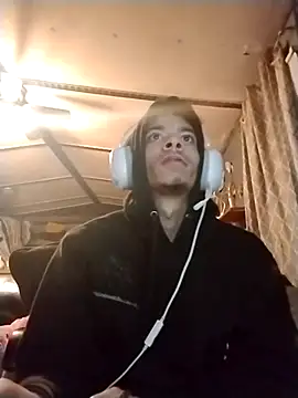 spooky425hd online show from April 9, 4:12 am