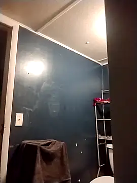 spooky425hd online show from April 22, 1:19 am