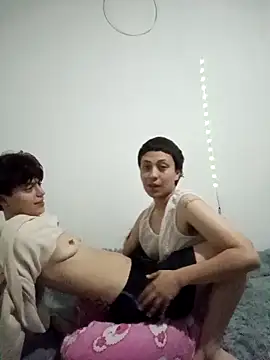 Brenda Tina699 online show from February 7, 4:27 am